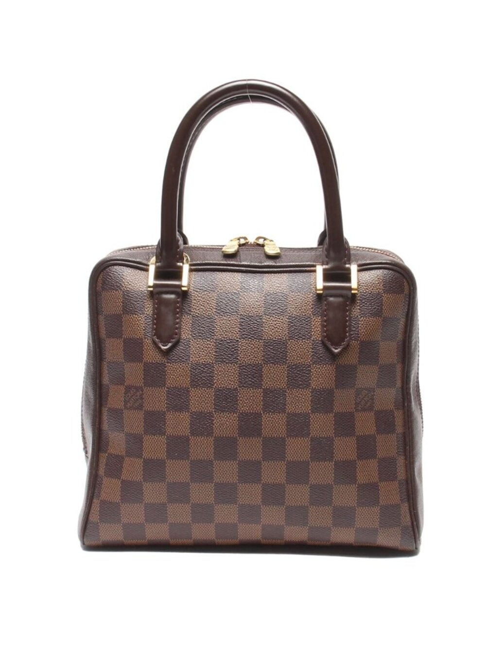 Louis Vuitton Handbag Brera Damier